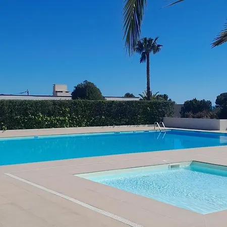 T2 55m Résidence Les Argonautes Apartamento